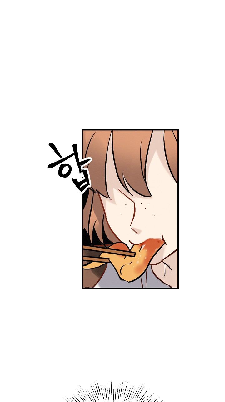 Leveling Up By Only Eating 12 36