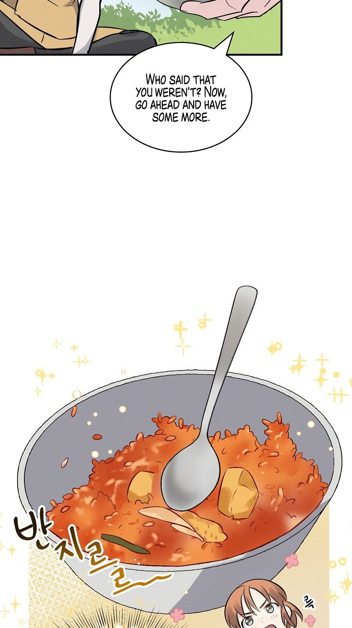 Leveling Up By Only Eating 12 47