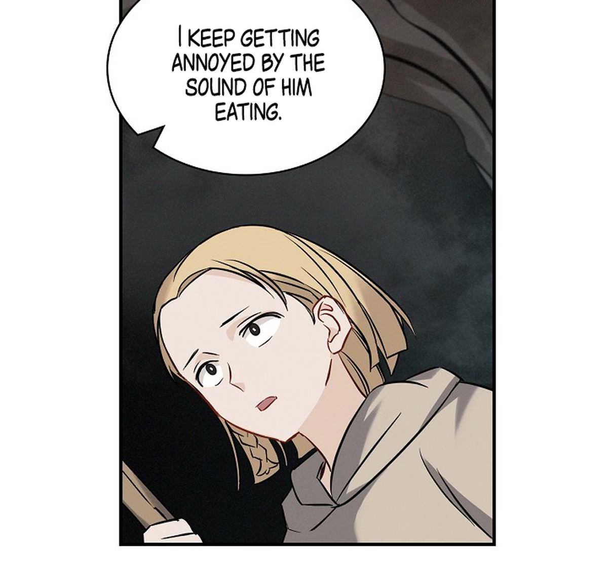 Leveling Up By Only Eating 14 74