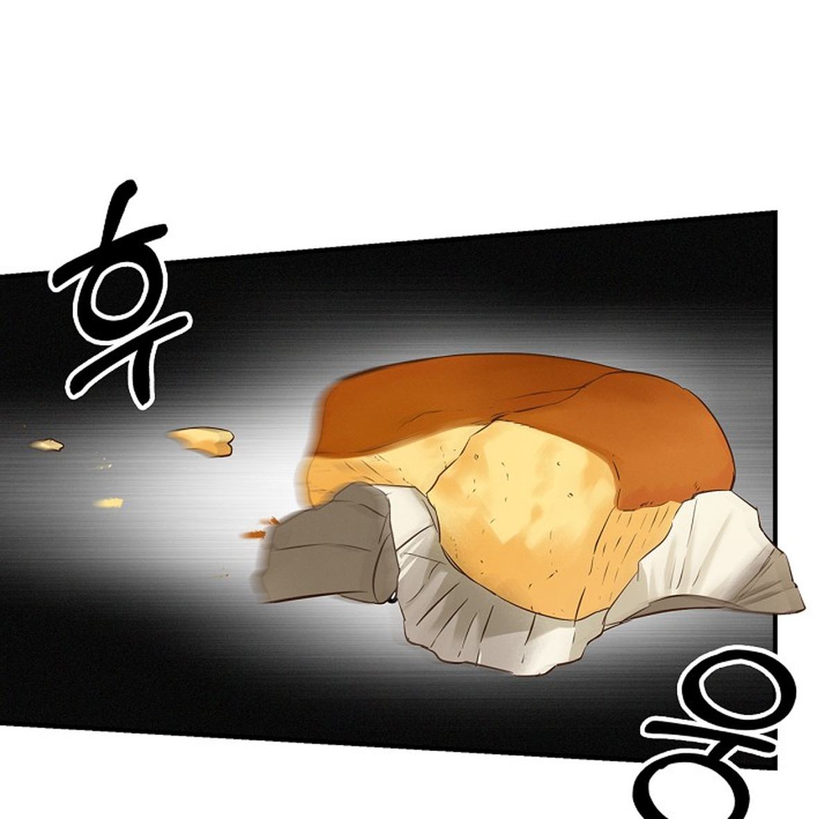 Leveling Up By Only Eating 14 87