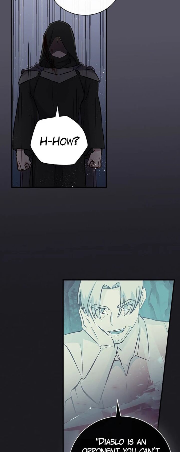 Leveling Up By Only Eating 141 10