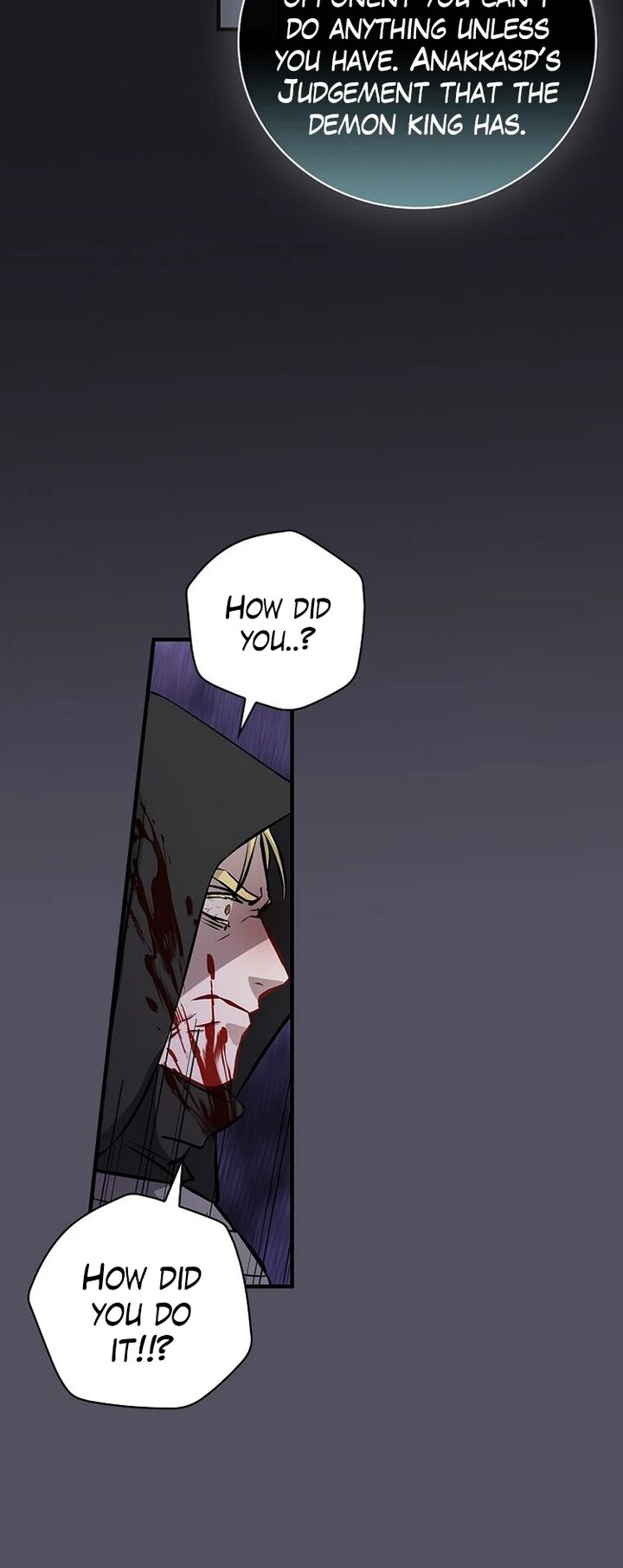 Leveling Up By Only Eating 141 11