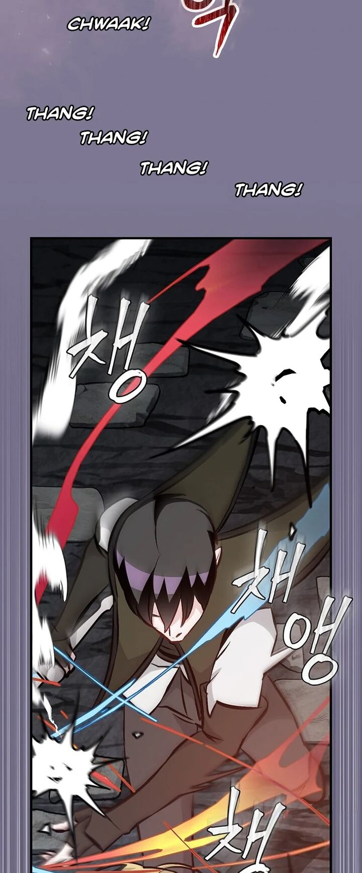 Leveling Up By Only Eating 141 18