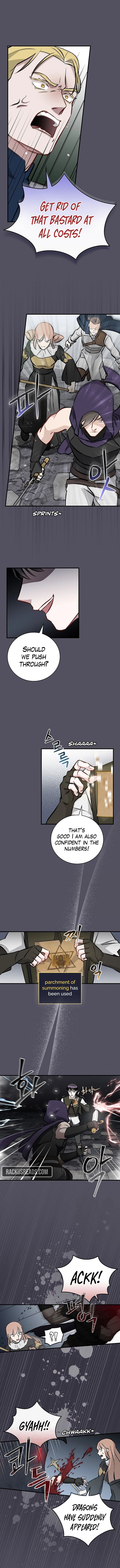 Leveling Up By Only Eating 141 29