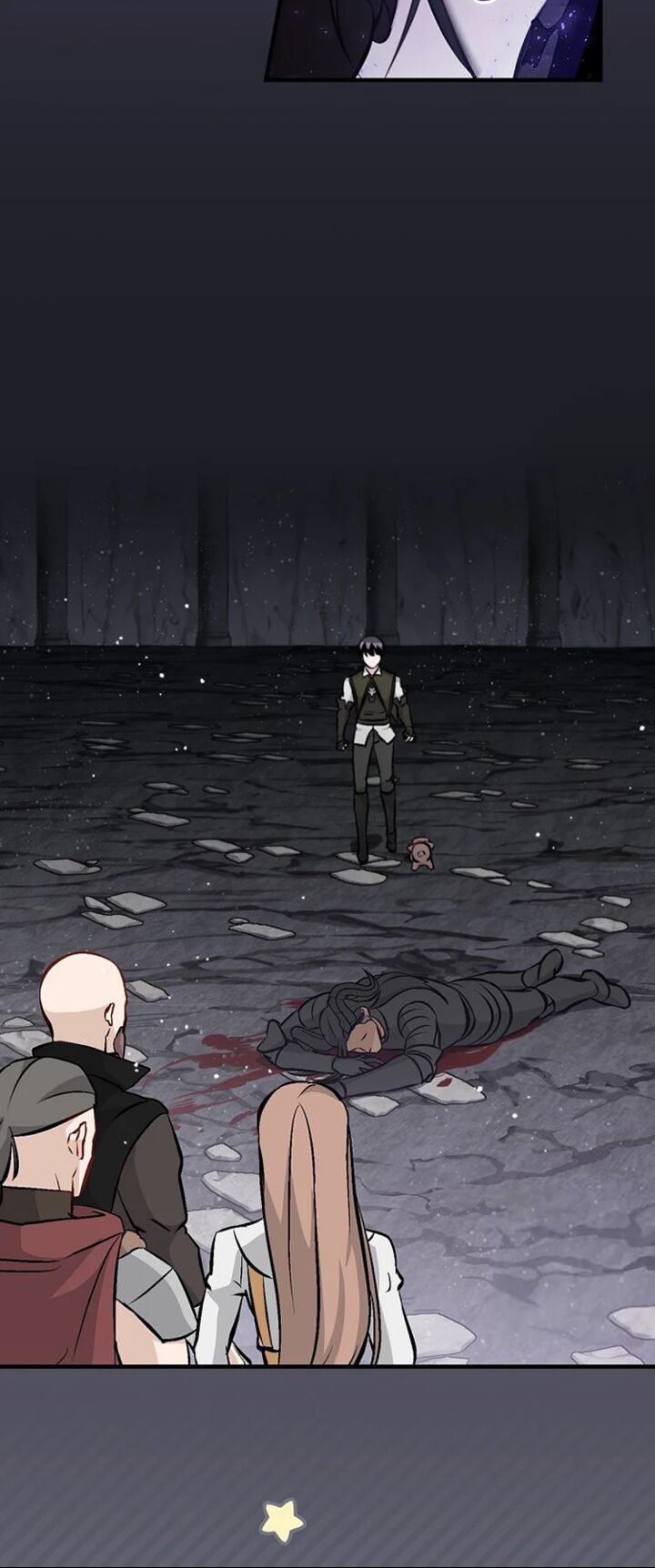 Leveling Up By Only Eating 141 8