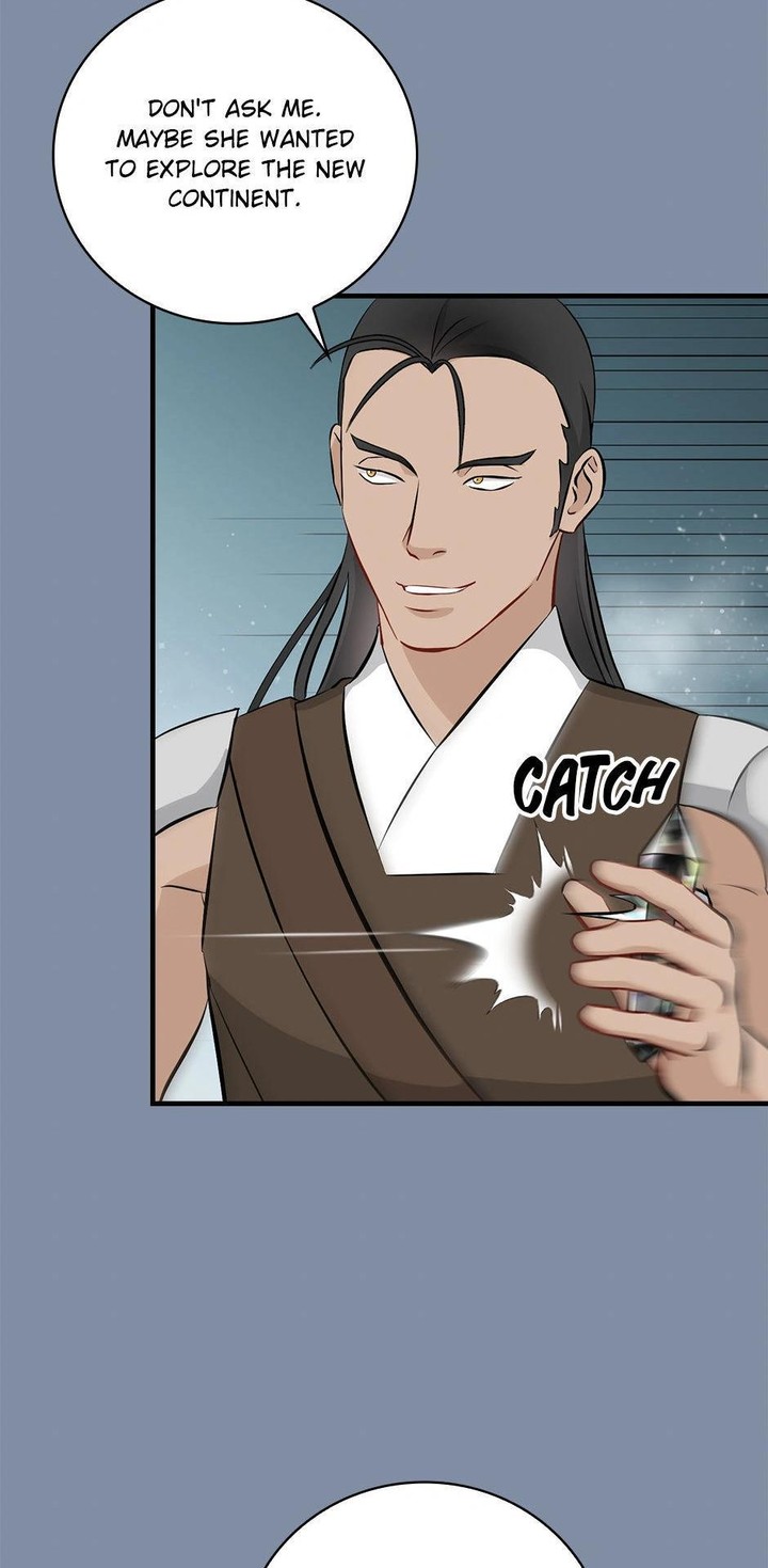 Leveling Up By Only Eating 154 14