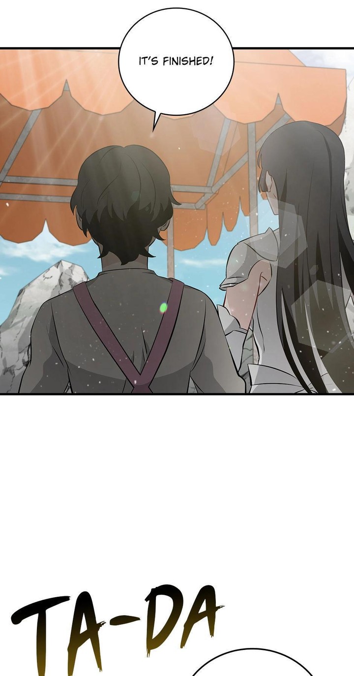 Leveling Up By Only Eating 154 19