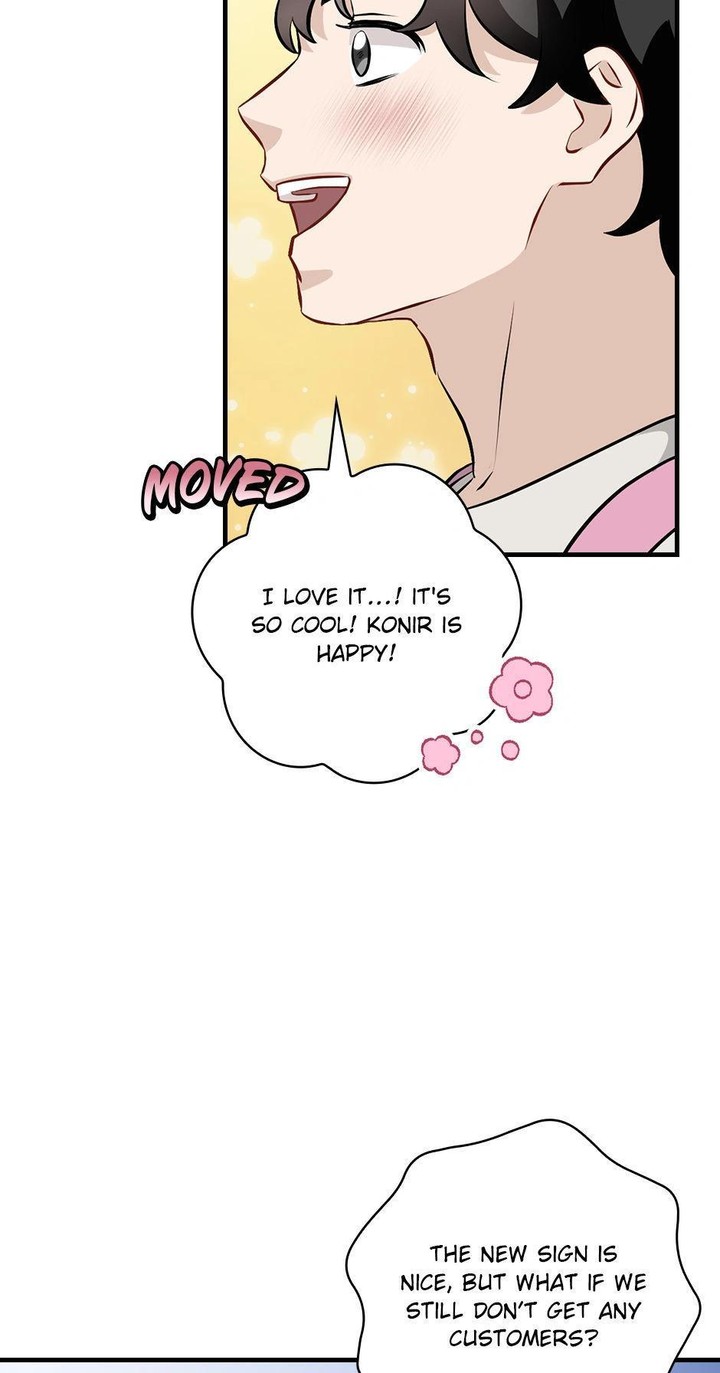 Leveling Up By Only Eating 154 21