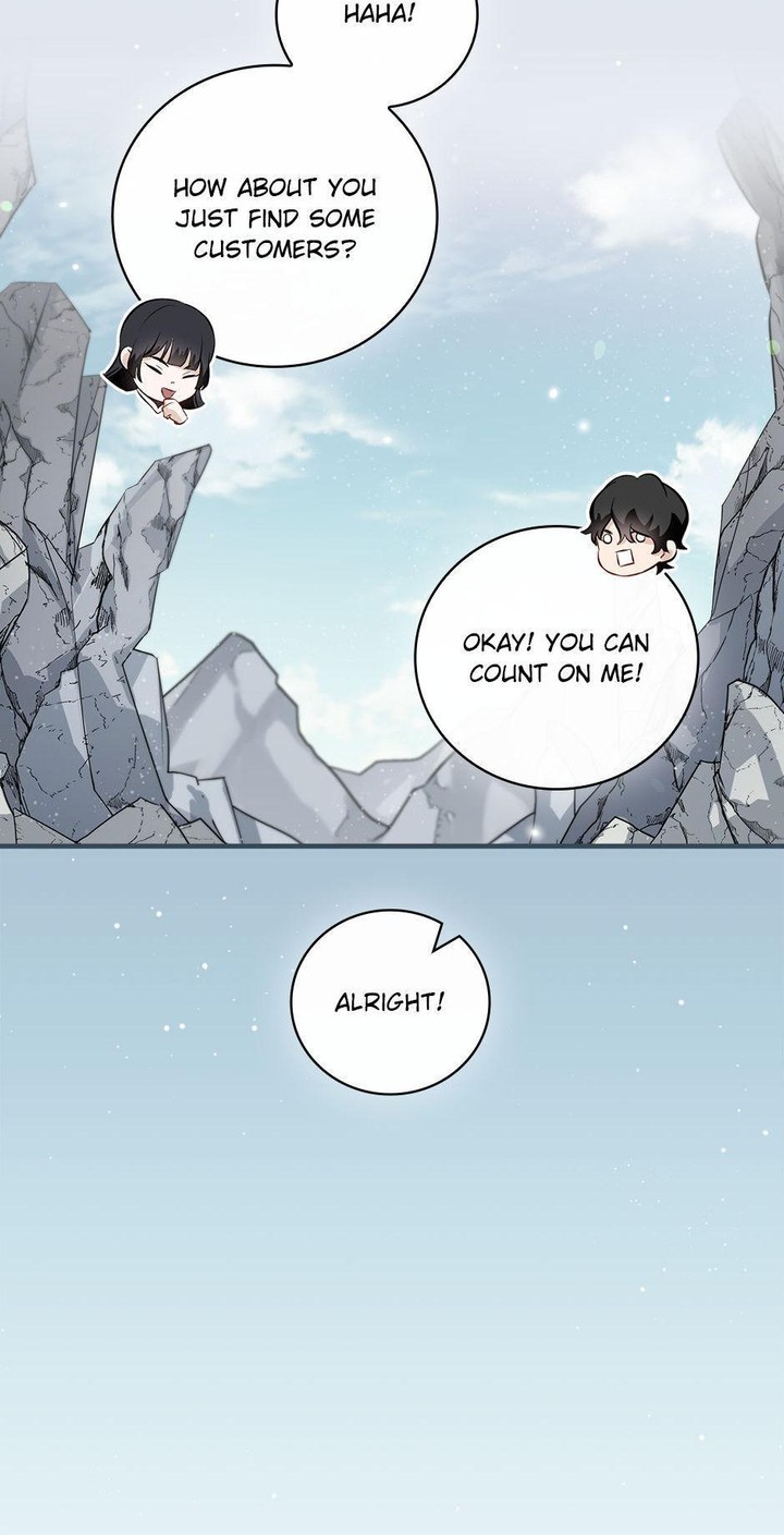 Leveling Up By Only Eating 154 29