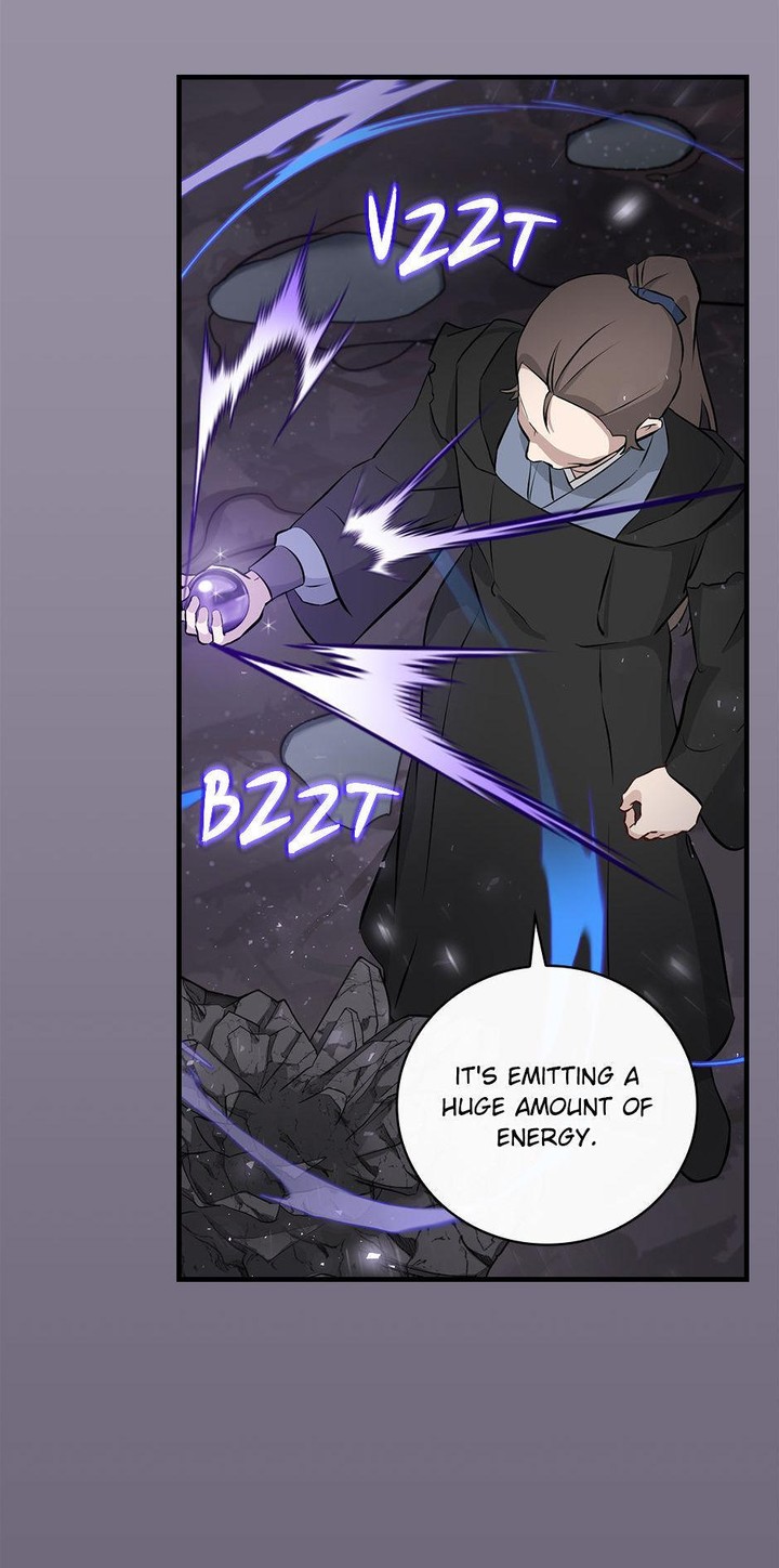 Leveling Up By Only Eating 154 3