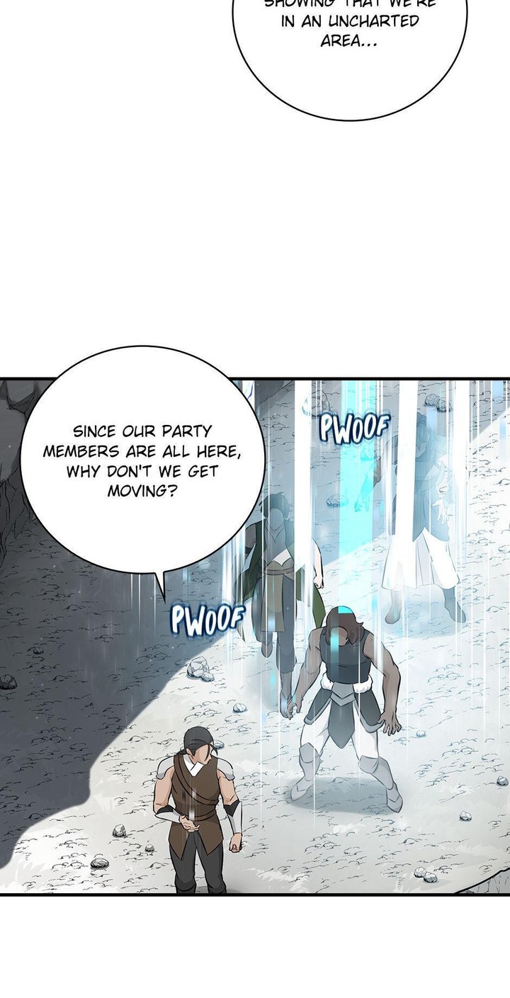 Leveling Up By Only Eating 154 33