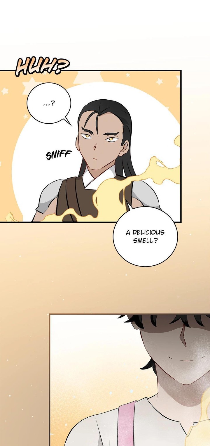 Leveling Up By Only Eating 154 35