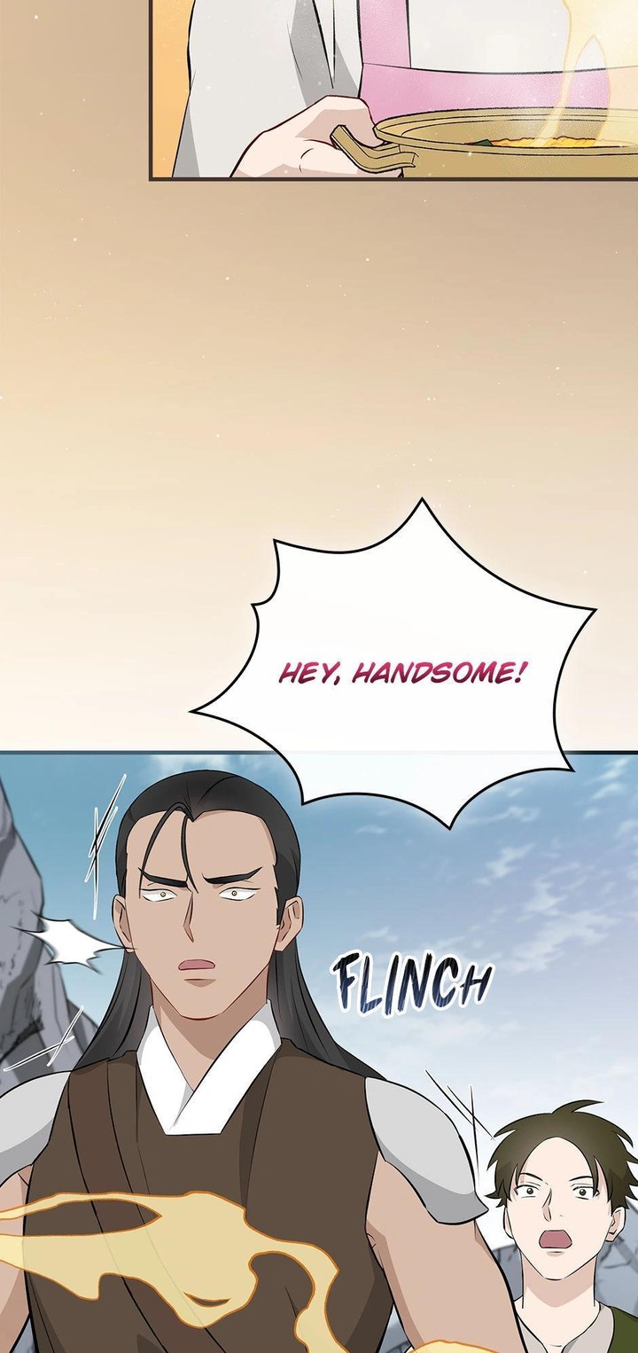 Leveling Up By Only Eating 154 36