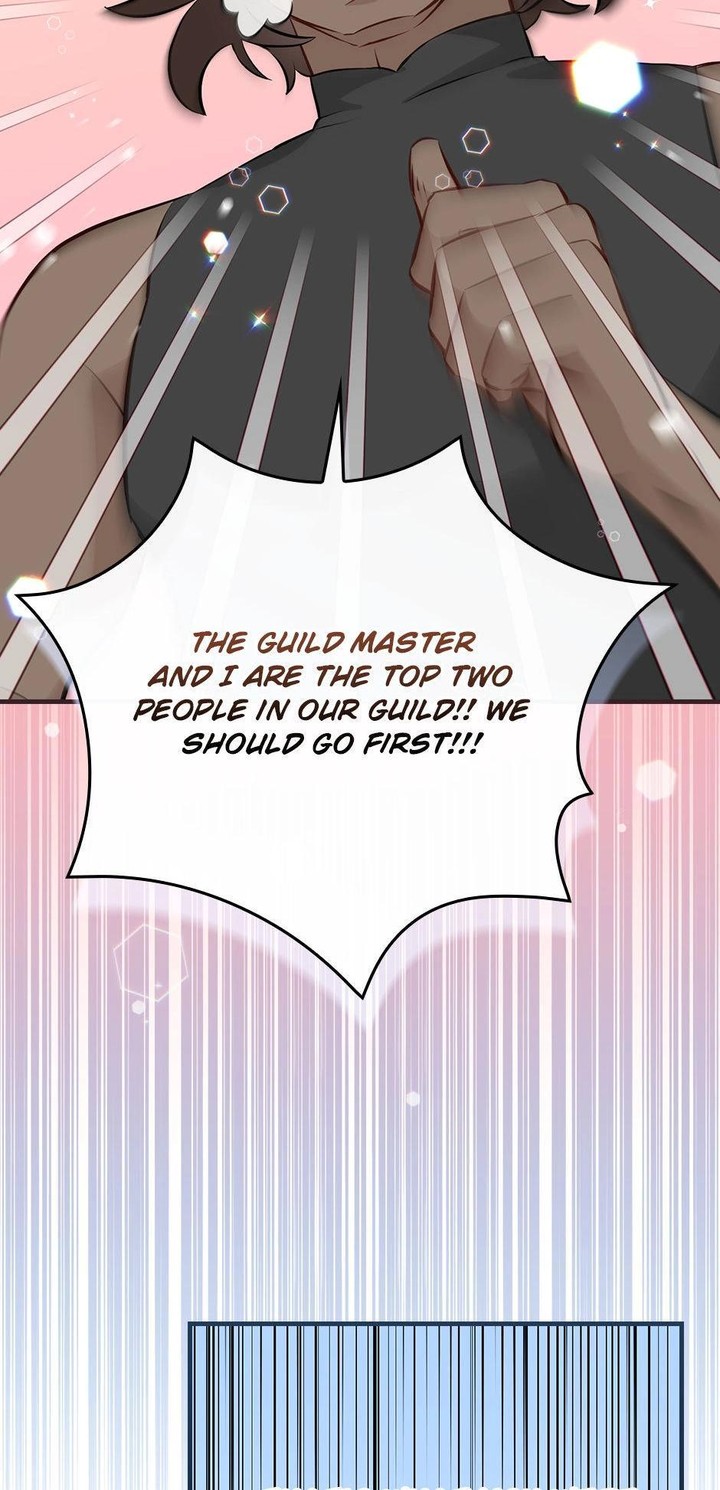 Leveling Up By Only Eating 154 45