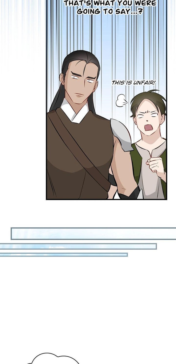 Leveling Up By Only Eating 154 46