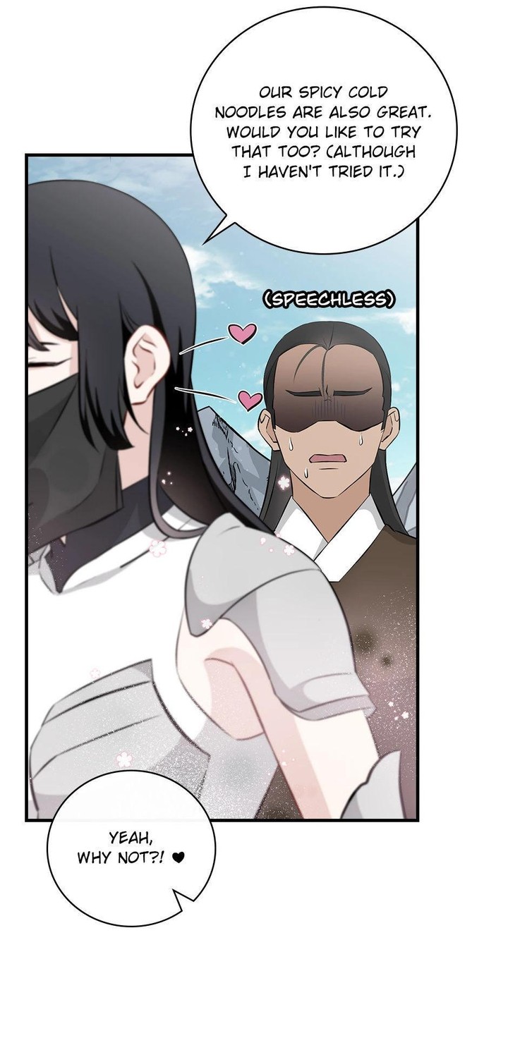 Leveling Up By Only Eating 154 49