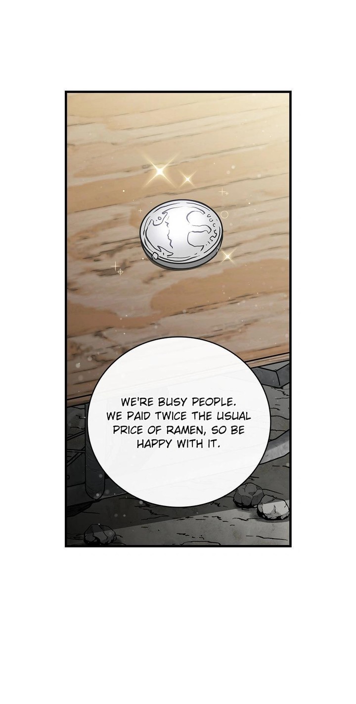 Leveling Up By Only Eating 154 59