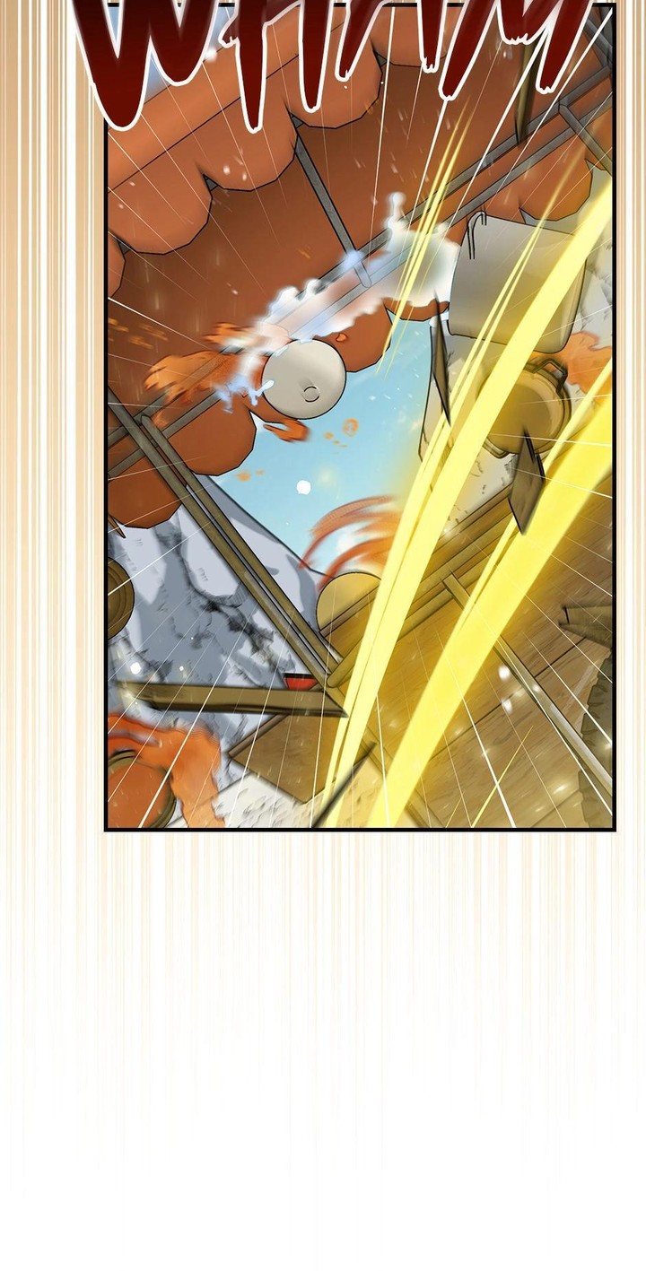 Leveling Up By Only Eating 154 66