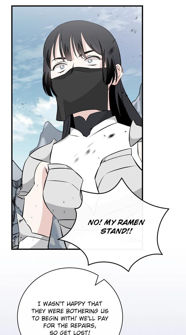 Leveling Up By Only Eating 154 67