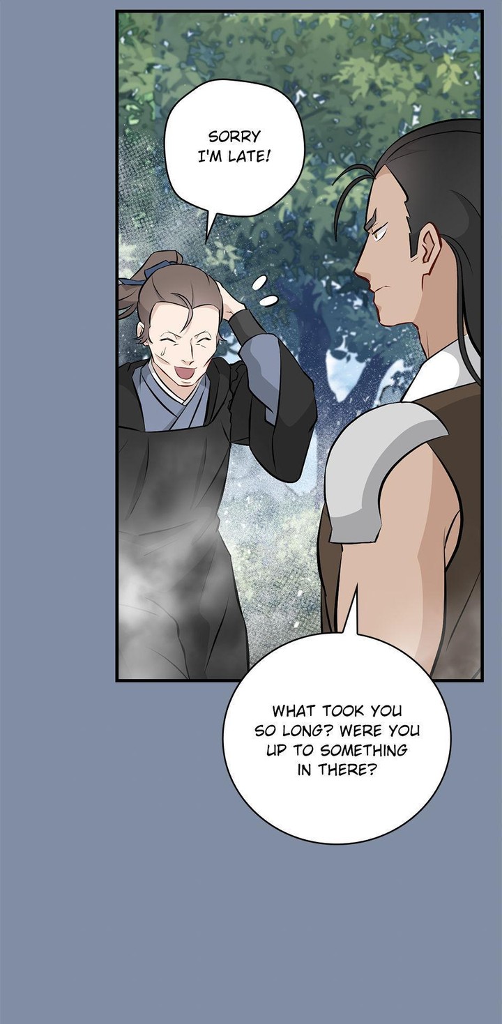 Leveling Up By Only Eating 154 9