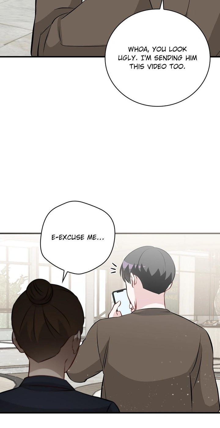 Leveling Up By Only Eating 155 47