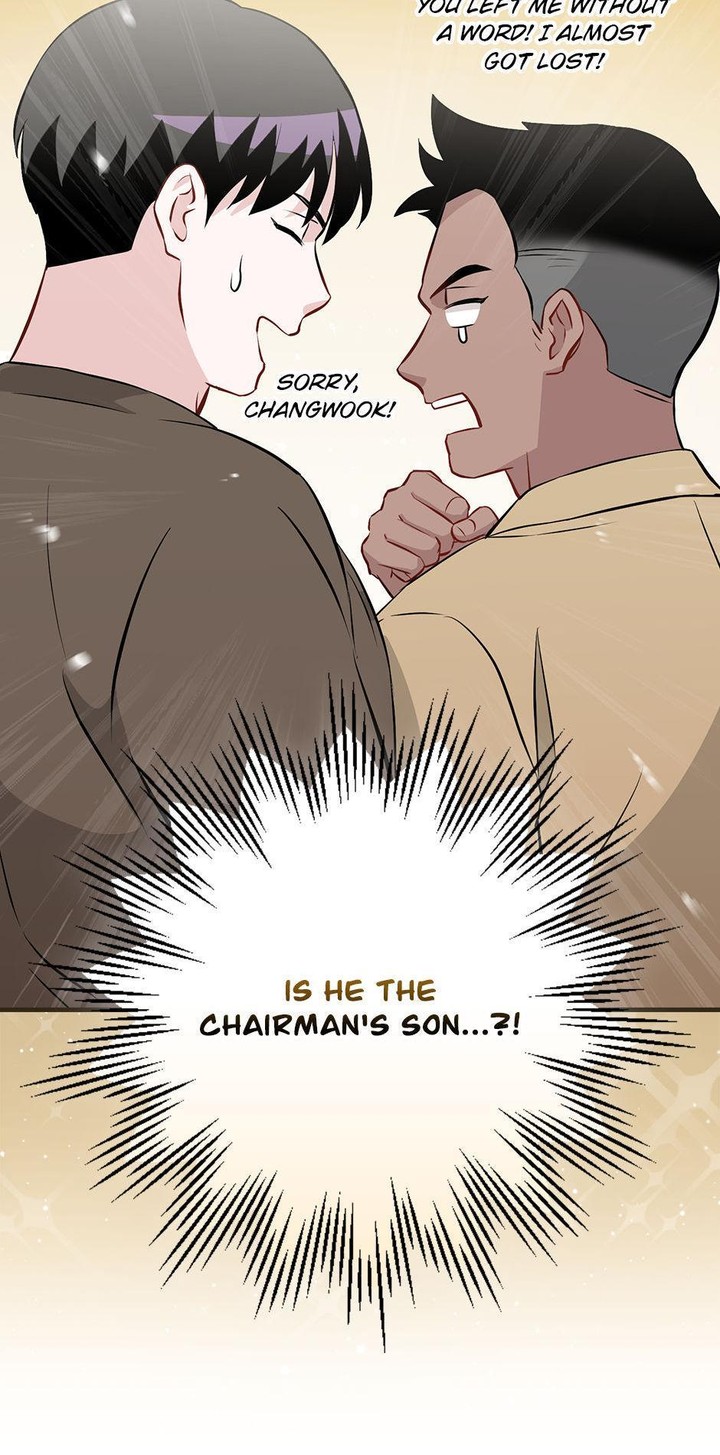 Leveling Up By Only Eating 155 56