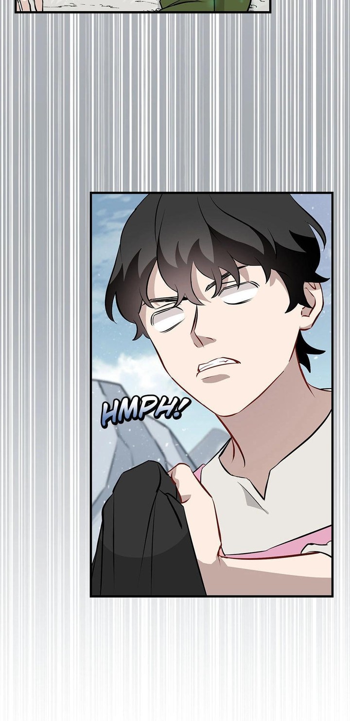 Leveling Up By Only Eating 155 61