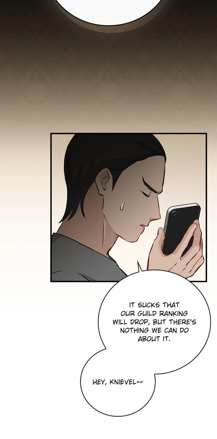 Leveling Up By Only Eating 155 67