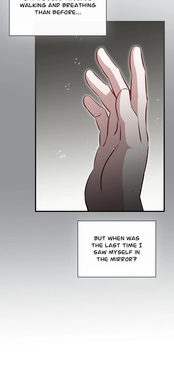 Leveling Up By Only Eating 155 8