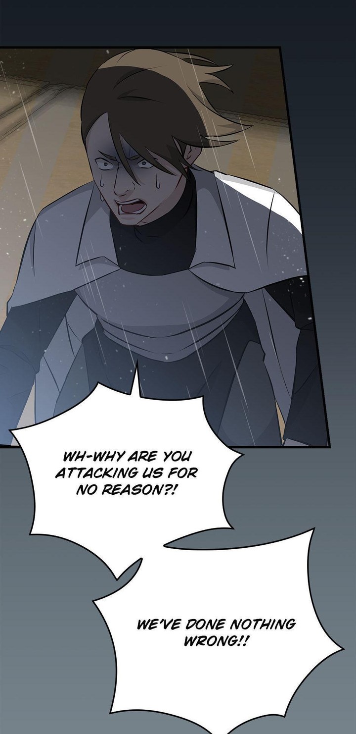 Leveling Up By Only Eating 156 15