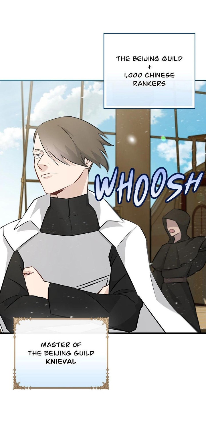 Leveling Up By Only Eating 156 2