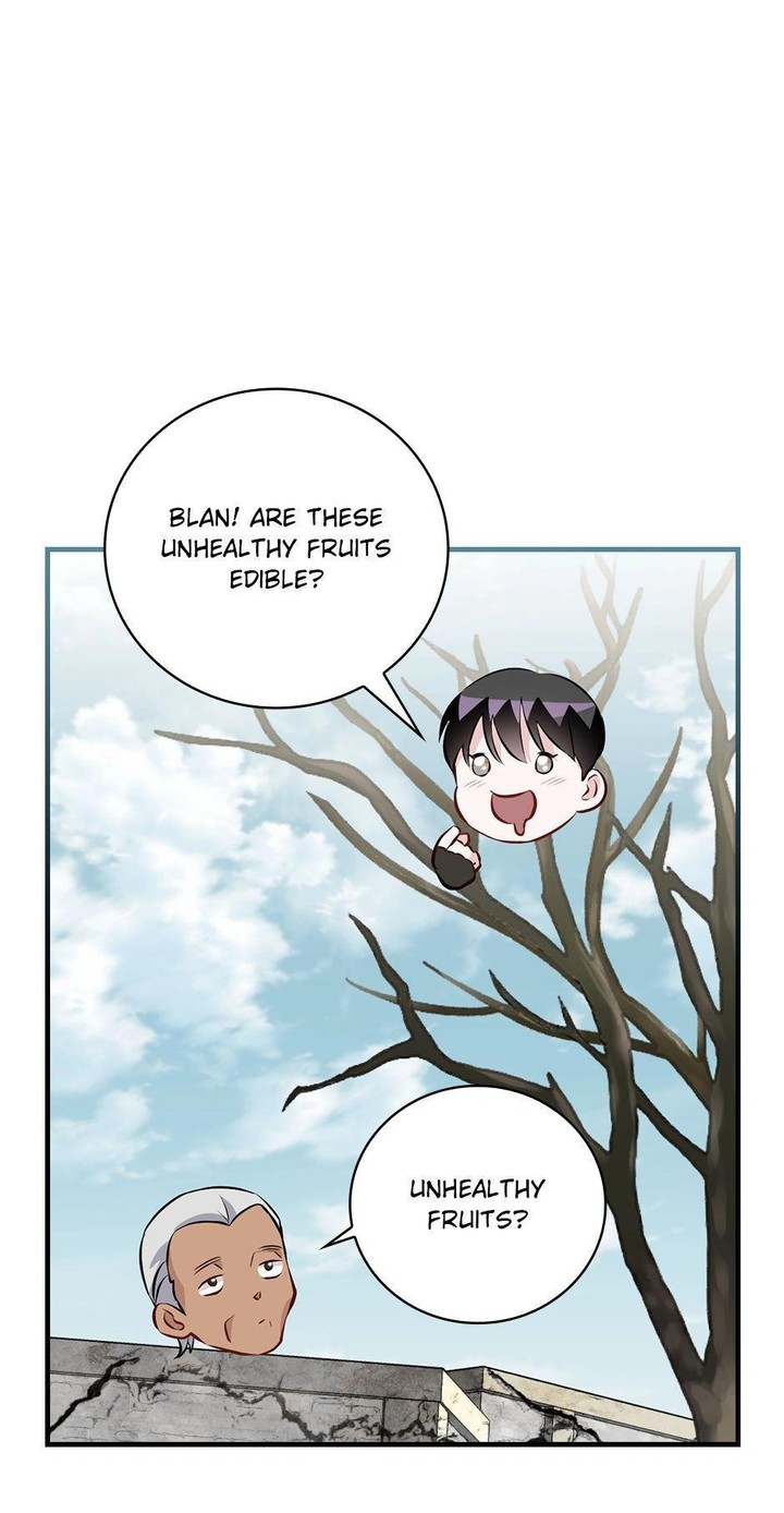 Leveling Up By Only Eating 156 27