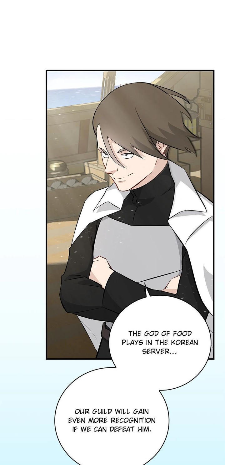 Leveling Up By Only Eating 156 3