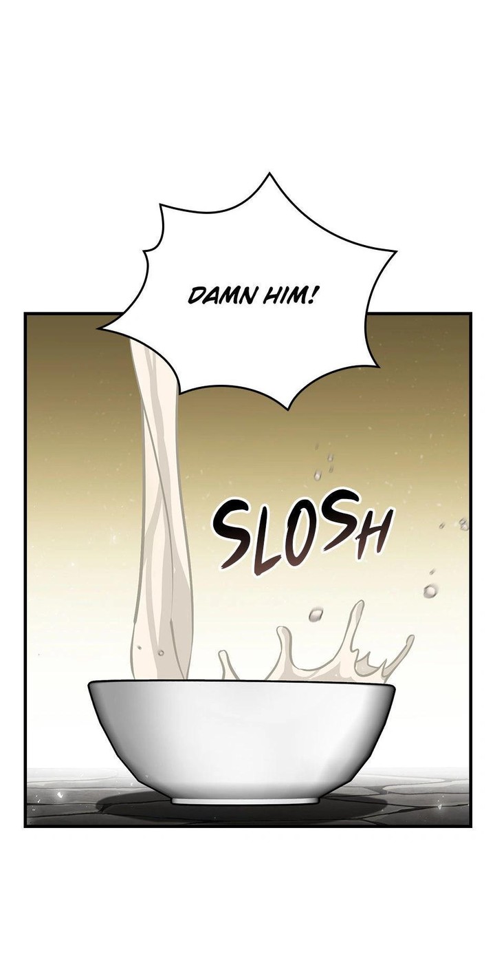 Leveling Up By Only Eating 156 32