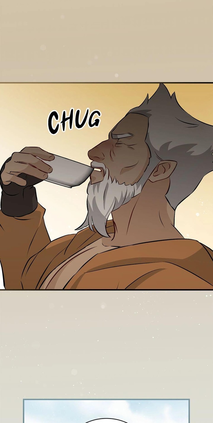 Leveling Up By Only Eating 156 34