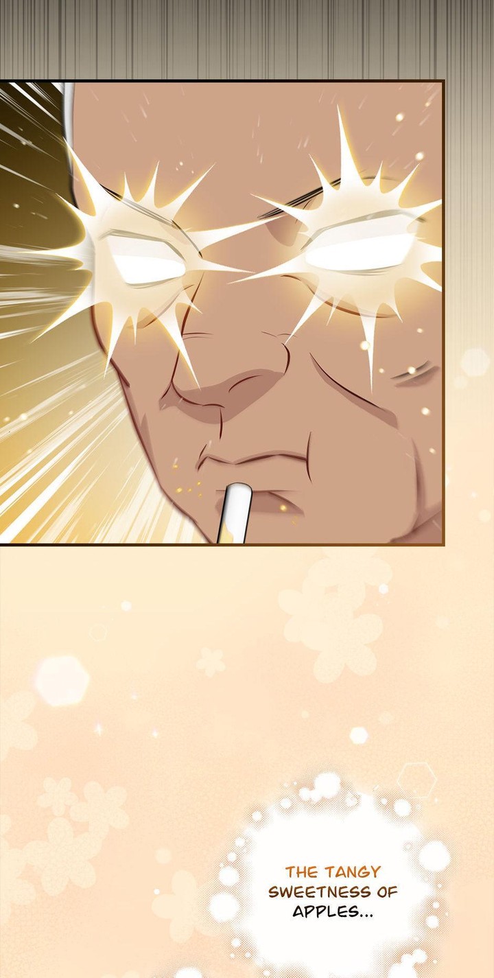 Leveling Up By Only Eating 156 60