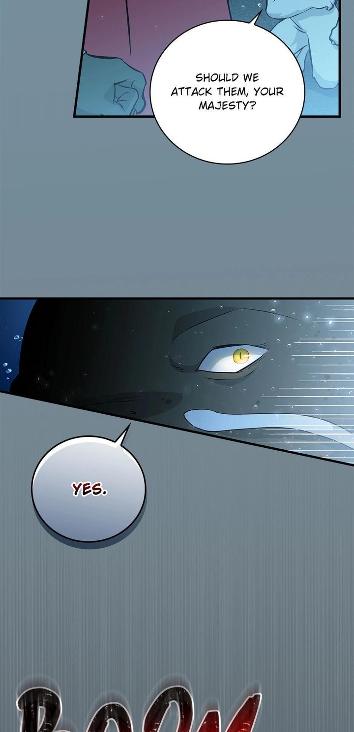 Leveling Up By Only Eating 156 7