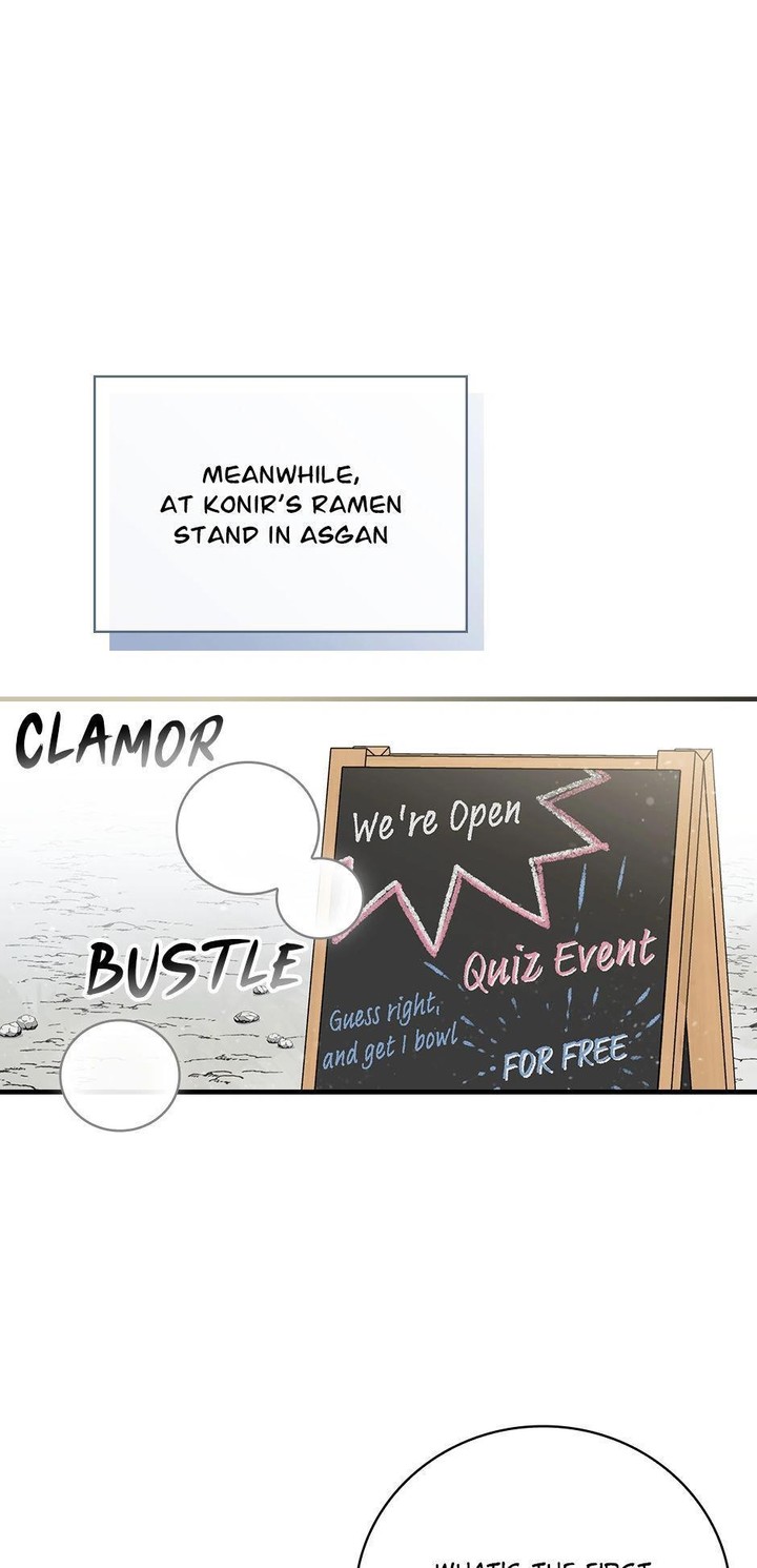 Leveling Up By Only Eating 157 1