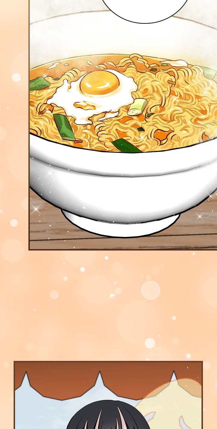 Leveling Up By Only Eating 157 21