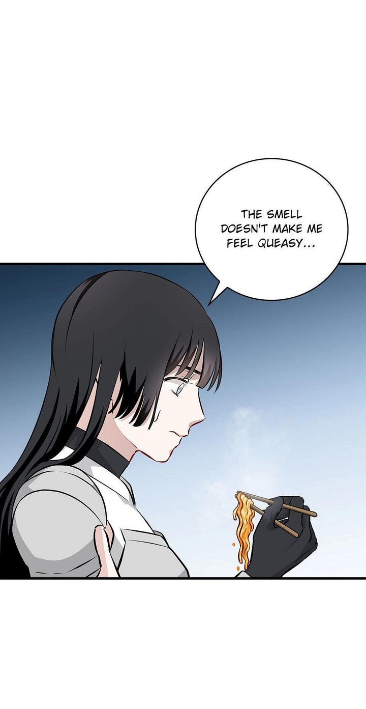 Leveling Up By Only Eating 157 25