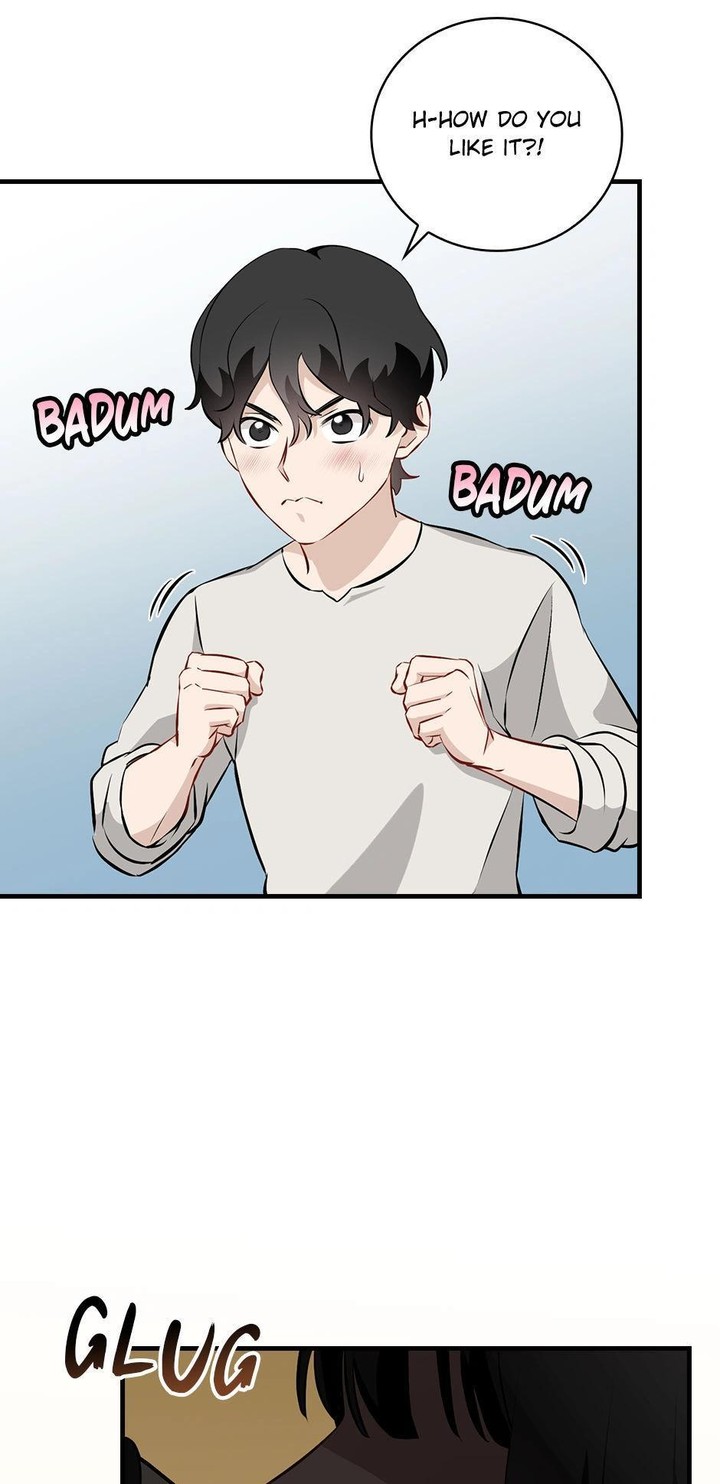 Leveling Up By Only Eating 157 32