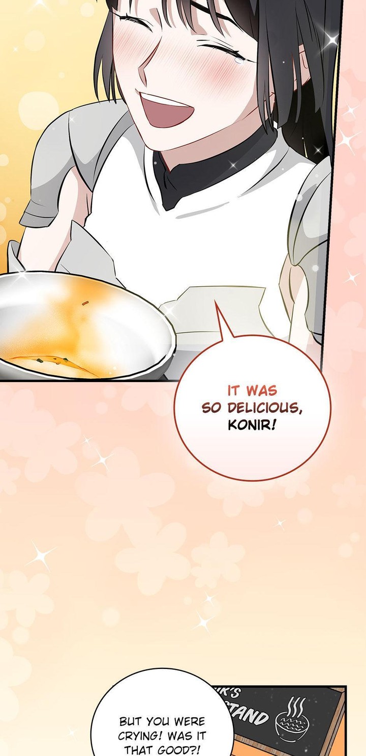 Leveling Up By Only Eating 157 34