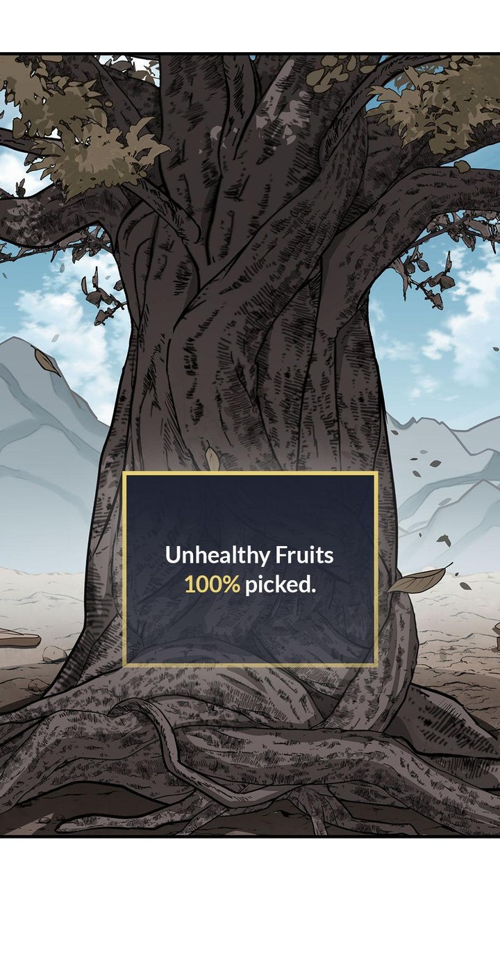 Leveling Up By Only Eating 157 43