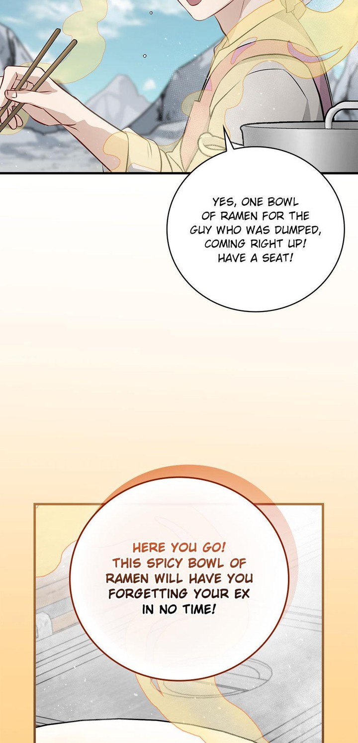 Leveling Up By Only Eating 157 5