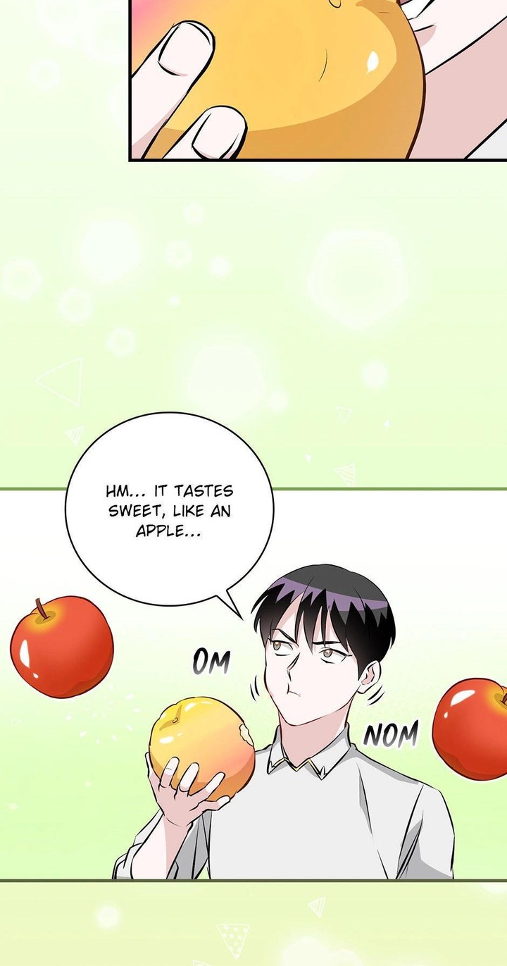 Leveling Up By Only Eating 157 55