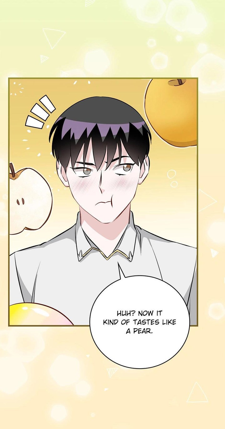 Leveling Up By Only Eating 157 56