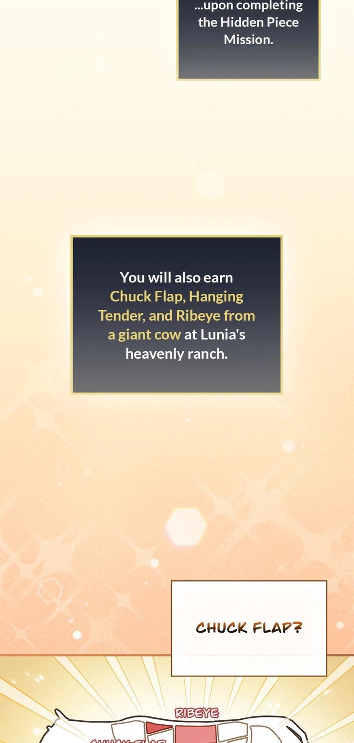 Leveling Up By Only Eating 157 61