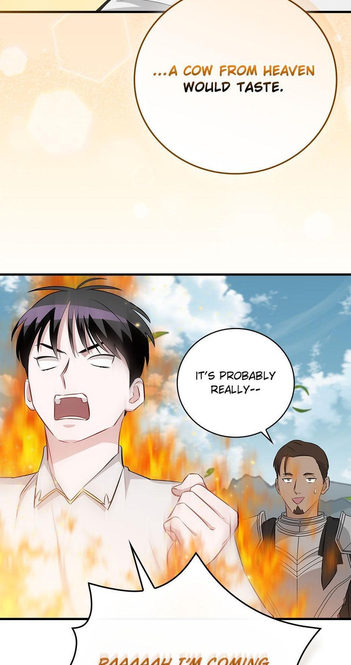 Leveling Up By Only Eating 157 66