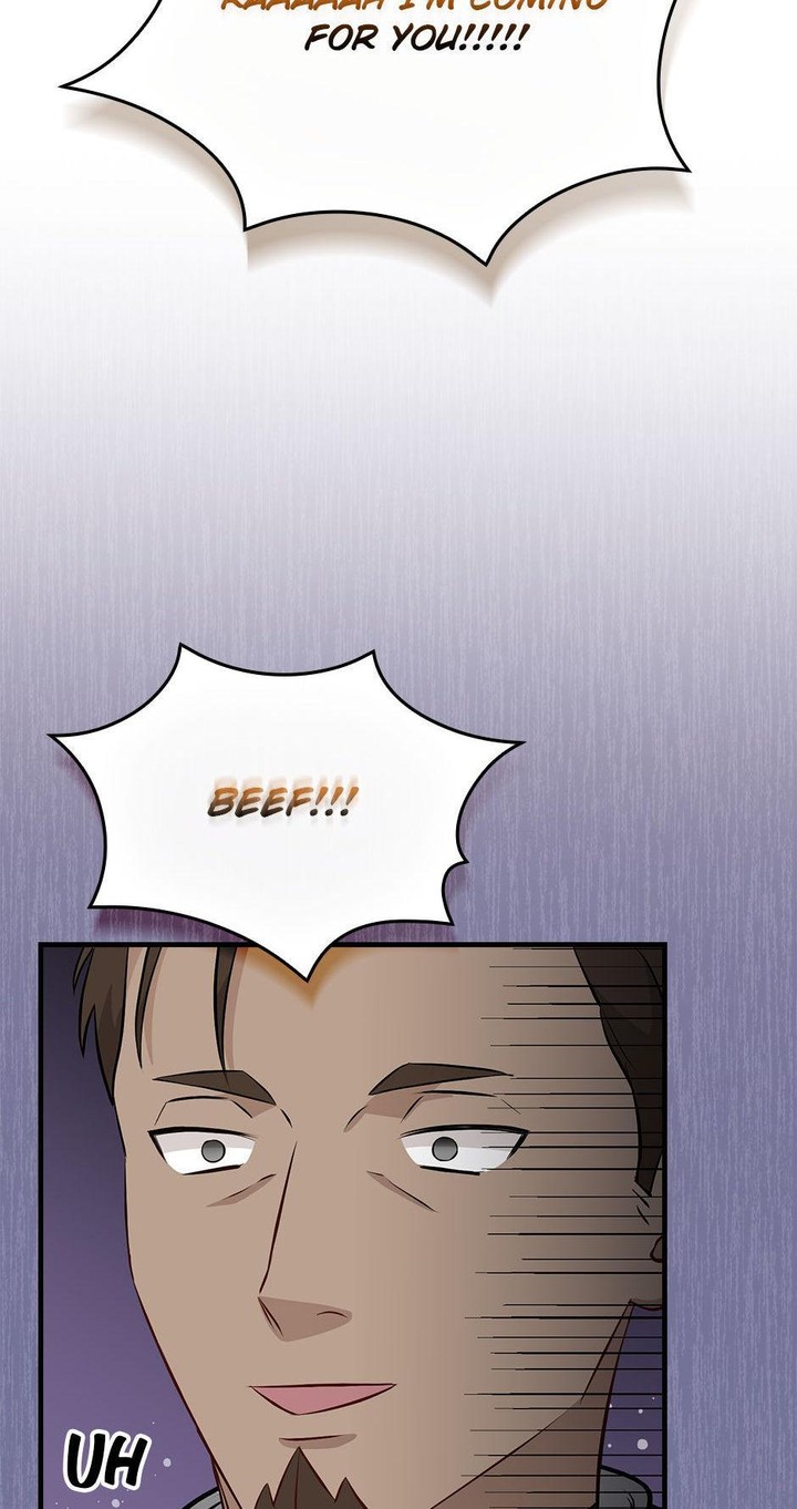 Leveling Up By Only Eating 157 67