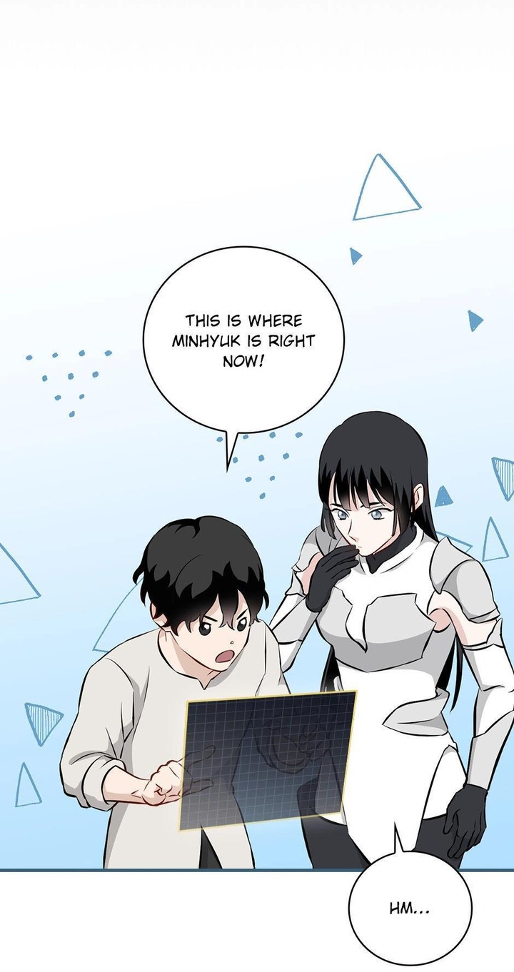 Leveling Up By Only Eating 157 69